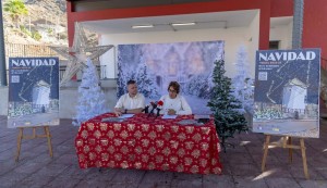 Mogn programa en Navidad ms de 50 actividades  del 11 de diciembre al 5 de enero