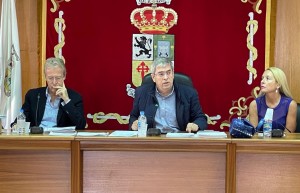 Tirajana goza de buena salud financiera 