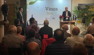 La Bodega Municipal presenta la nueva añada de los vinos ‘Señorío de Agüimes’