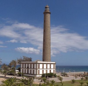 El Faro de Maspalomas se convertir en un restaurante