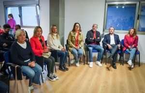 El Gobierno de Canarias pone el foco en la integracin plena de las personas con discapacidad