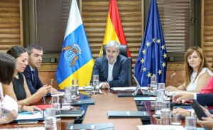 Canarias refuerza con 4,2 millones de euros las prestaciones bsicas de servicios sociales