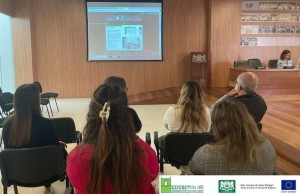 Ingenio pone en marcha el sistema de inteligencia turstica 