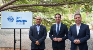 Transicin Ecolgica y Turismo presentan los proyectos que llevarn a la COP28 de Dubai