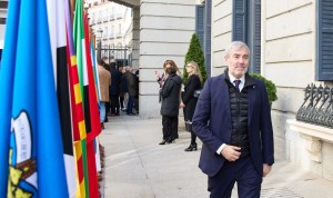 Clavijo defiende actualizar la Constitucin a los nuevos tiempos 