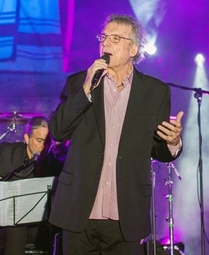 Braulio: Sigo haciendo la misma msica que haca en los aos 70