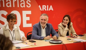 Nira Fierro nueva presidenta del Grupo Parlamentario Socialista