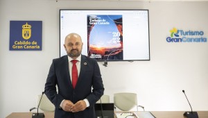 Gran Canaria busca posicionarse en el mercado americano 