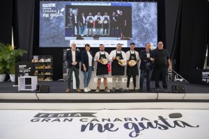 Gran Canaria Me Gusta abre la inscripcin al Concurso Regional de Cocina 