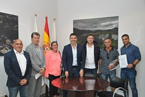 San Bartolom de Tirajana apoya a colectivos locales con una subvencin de 221.000 euros