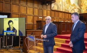 El Cabildo reconoce la labor de 20 personas y entidades de Gran Canaria