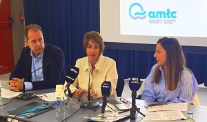 La AMTC se convierten en referente europeo en su apuesta por la descarbonizacin
