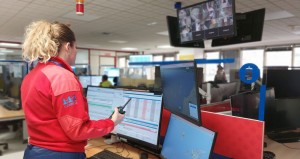 El 112 Canarias gestiona cerca de 580.000 incidentes en 2023