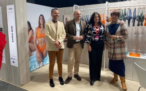 Gran Canaria Moda Clida vuelve a Madrid