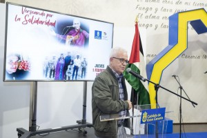 Gran Canaria Solidaria y la ULPGC se unen para promover el aprendizaje-servicio y la accin social