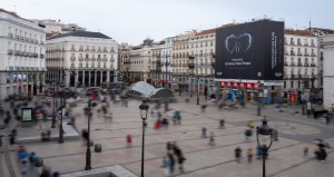 Madrid se sumerge en Canarias con las gafas de realidad virtual de Turismo 