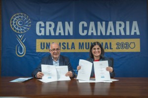 Gran Canaria cumple con todos los requisitos de la FIFA para albergar el Mundial 2030