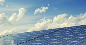 Mogán da luz verde a la primera planta  de energía fotovoltaica 