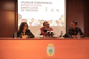 Santa Lucía elabora el I Plan de Convivencia Intercultural con participación de colectivos y la ciudadanía