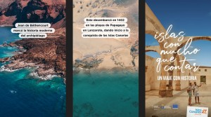 Canarias: Un viaje a travs de sus historias