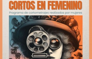  Maspalomas acoge la proyeccin de las ganadoras de Cortos en Femenino 2024