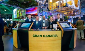 Gran Canaria suma ms de 400.000 visitantes extranjeros en el mejor febrero turtico