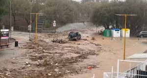 El Gobierno pide extremar la precaucin por los efectos de la lluvia y ampla la alerta 