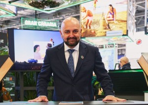 Turismo de Gran Canaria impulsa la renovacin del Consorcio de Maspalomas con 3 millones de euros