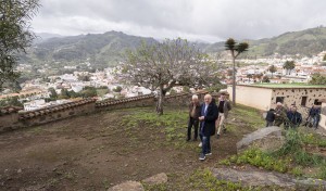 La DANA no deja nada de agua en las presas y los embalses de la Isla