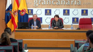 Gran Canaria se encamina hacia un futuro gastronmico prometedor: Cabildo y profesionales trazan el plan