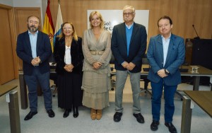 Sanidad pone en marcha la unidad multidisciplinar de covid persistente para Las Palmas