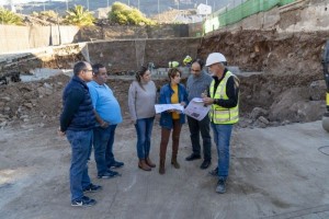 Mogn ejecuta ms de 12,67 millones de euros en una veintena de obras