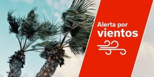 El Gobierno de Canarias finaliza la situacin de prealerta por viento