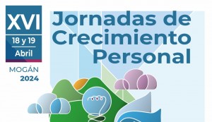 Mogn invita a la reflexin sobre la sexualidad en las XVI Jornadas de Crecimiento Personal