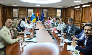 A informacin pblica el anteproyecto de Ley del Uso Turstico de Viviendas