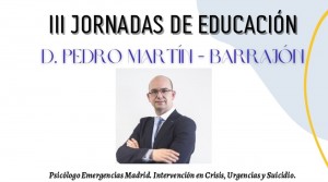 Mogan se centra en la salud mental en las III Jornadas de Educacin