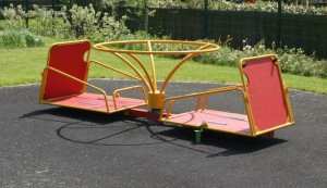Hablemos Ahora aboga por la creacin de Parques Inclusivos en San Bartolom de Tirajana 