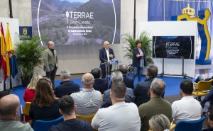 Terrae Gran Canaria, el mayor encuentro internacional de gastronoma rural