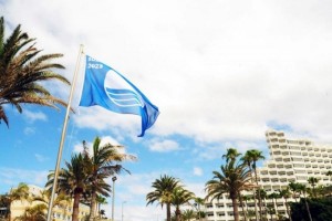 San Bartolom de Tirajana obtiene 6 Banderas Azules