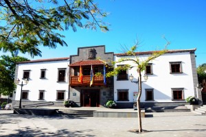 La Polica Nacional subir a Tunte para expedir y renovar el DNI de los vecinos
