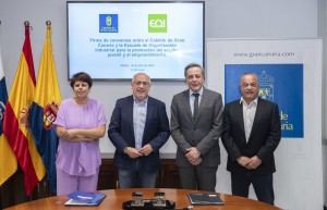 Gran Canaria licita formacin en animacin, postproduccin y videojuegos por 1,4 millones