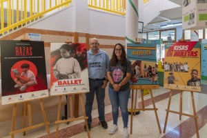 Mogn, cine en las aulas para prevenir el acoso escolar