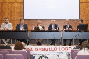 El Cabildo se compromete a seguir avanzando para mejorar la salud mental