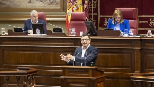 Canarias presentar recurso sobre Costas ante el Tribunal Constitucional