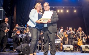 No Pea ser nombrado Hijo Predilecto de San Bartolom de Tirajana