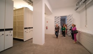 Gran Canaria tendr� la colecci�n de arte canario m�s extensa en el MUBEA