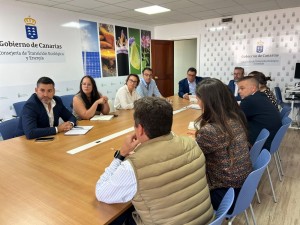 Urbanismo propone una modificacin presupuestaria de 290.000 euros para la redaccin del PMM de Maspalomas