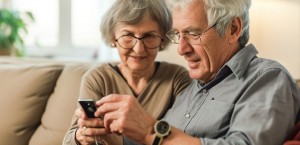 Agimes organiza un taller de nuevas tecnologas para personas de ms de 50 aos