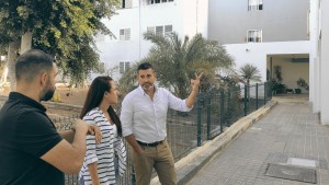 Vivienda propone al pleno una inversin de casi 700.000 euros para La Paz