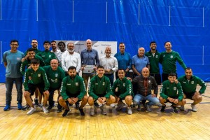 Santa Luca felicita al Estrella FC, UD Vecindario y C F Casa Pastores por sus ascensos de categora